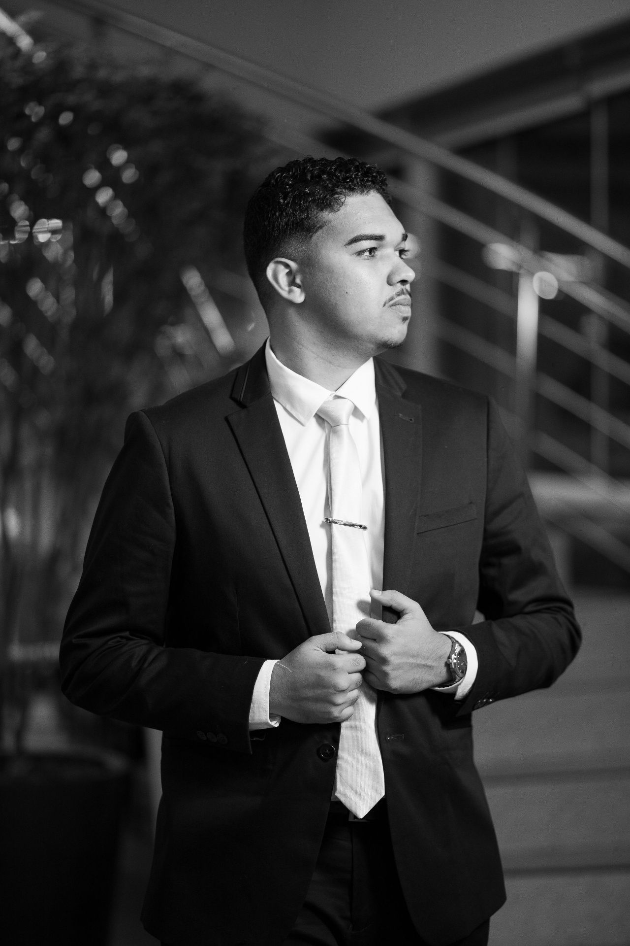 Pedro Gabriel, designer